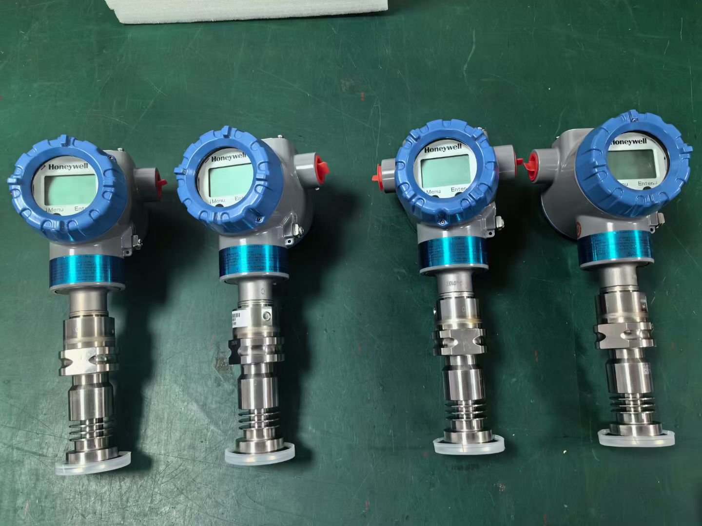 Outlook of Standard King: The Competitiveness of Customized Instruments in the Global Market